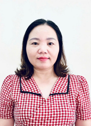 Nguyễn Thị Ngọc