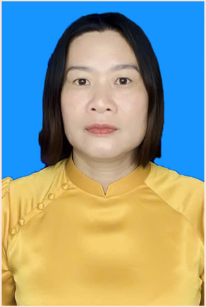 Nguyễn Thị Thanh Huyền