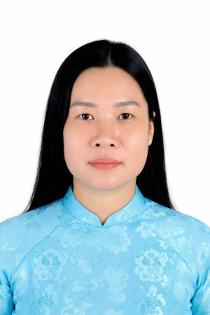Nguyễn Thị Thanh Huyền