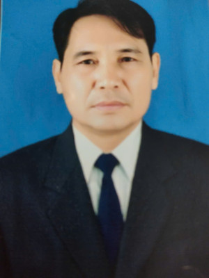 Nguyễn Văn Đại