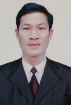 Nguyễn Văn Hiển