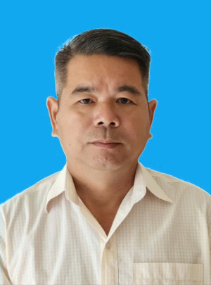 Nông Văn Cành