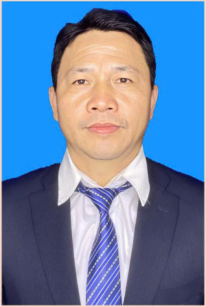 Phạm Văn Cu