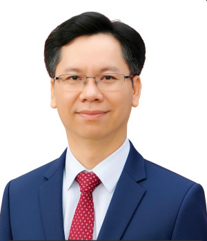 Trần Ngọc Công