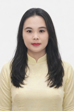 Trần Thị Kim Thi