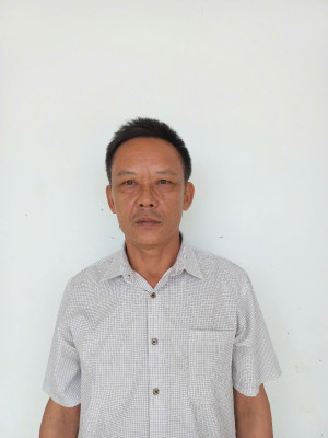 Triệu Thanh Khải