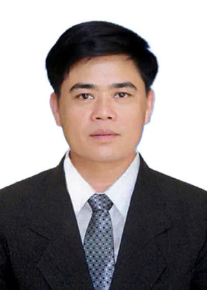 Vi Công Phương