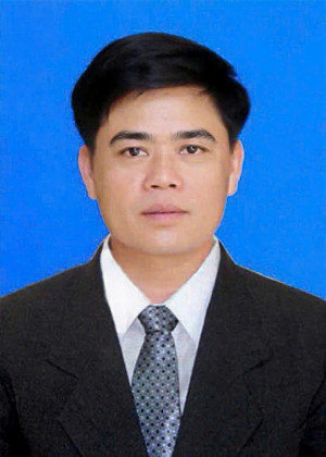 Vi Công Phương