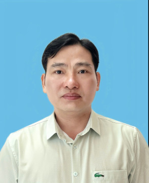 Bùi Đình Cường