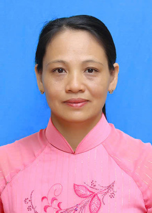 Bùi Thị Thu