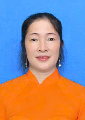 Nguyễn Thị Triệu