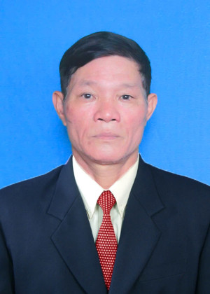 Hồ Văn Hùng