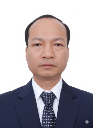 Nguyễn Thế Hải
