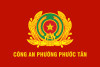 Danh bạ điện thoại công an phường Phước Tân