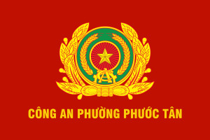 Danh bạ điện thoại công an phường Phước Tân