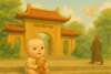 Thông báo trẻ bị bỏ rơi