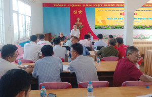 Phổ cập chữ ký số cho người dân