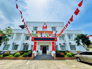 Thông báo từ trường Sĩ quan Lục quân 2