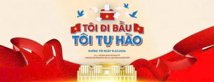 Hành trang khi đi bầu cử