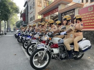 Giải thể Ủy ban An toàn giao thông Quốc gia từ 1/6/2026