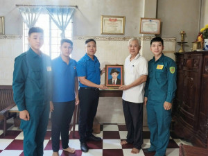 KHI KÝ ỨC ĐƯỢC HỒI SINH, LÒNG BIẾT ƠN ĐƯỢC TIẾP NỐI