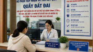 ĐỒNG NAI KHẨN TRƯƠNG RÀ SOÁT, XỬ LÝ HỒ SƠ THỦ TỤC HÀNH CHÍNH...