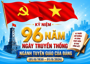 Ky niem 1