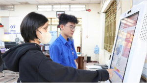 ĐỒNG NAI TRIỂN KHAI NHIỀU HOẠT ĐỘNG HƯỞNG ỨNG NGÀY CHUYỂN...