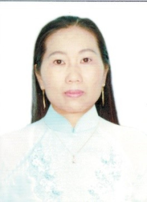 BẠCH THỊ THU HẰNG