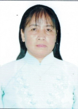 HOÀNG THỊ KHÁNH DƯƠNG