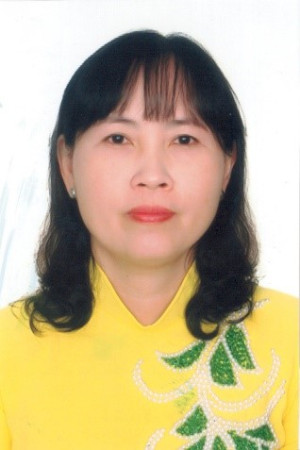 LƯƠNG TRINH TRÚC KIỀU