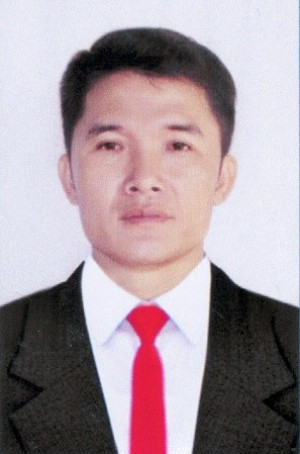 NGUYỄN ĐÌNH THỎA