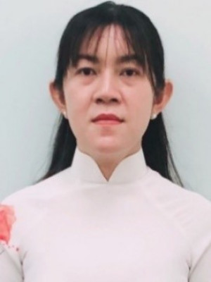 PHẠM HOÀNG YẾN