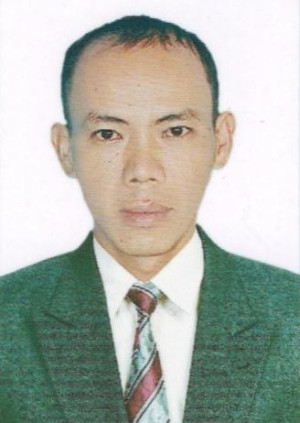 PHẠM LÊ HÙNG