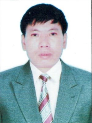 PHAN ĐỨC THUẬN