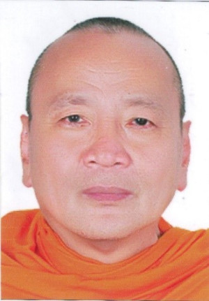 HÒA THƯỢNG THÍCH BỬU CHÁNH (LÊ HÀ)