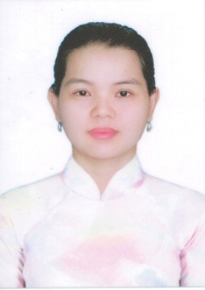 TÔ THỊ KIM CÚC