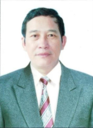 TRẦN HỒNG QUANG