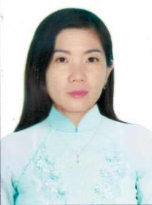 TRẦN THỊ THU HIỆP