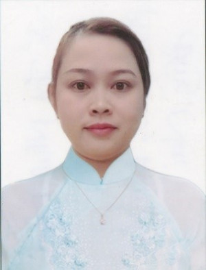VÕ THỊ NHƯ NGỌC