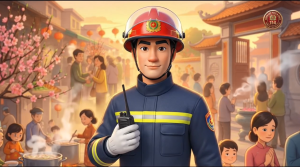 An toàn Phòng cháy chữa cháy trong dịp Tết Nguyên Đán