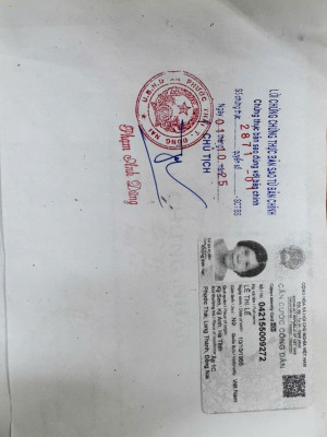 Công khai hồ sơ đề nghị Chủ tịch nước tặng “Huy chương Thanh niên xung phong vẻ vang”