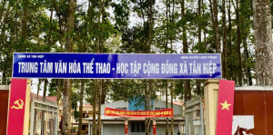 Thông báo thời gian và địa điểm tổ chức chương trình công chiếu miễn phí phim “Mưa Đỏ” trên địa bàn xã