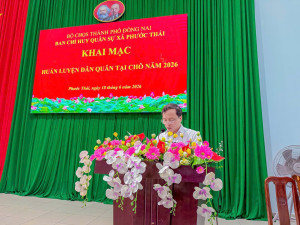 01 cHỦ TỊCH pHÁT BIỂU