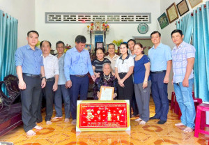 01 mừng thọ