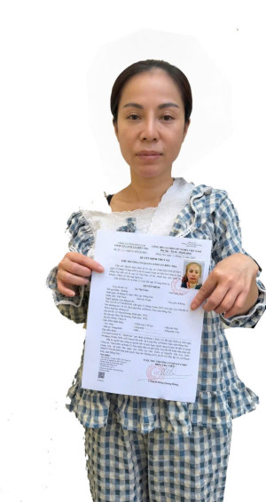 Nhập cảnh trái phép