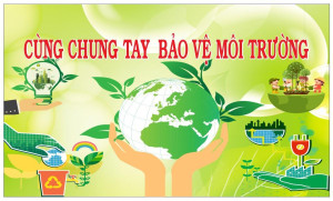 Phước Thái: Siết chặt quản lý rác thải, quyết tâm xây dựng môi trường "Sáng - Xanh - Sạch - Đẹp"