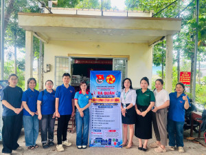 Phước Thái: Triển khai mô hình hành chính công lưu động