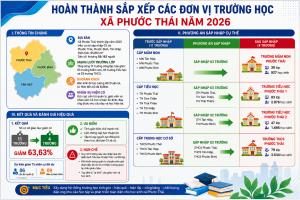 SX trường học