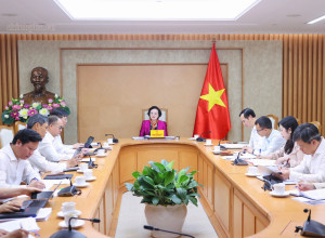 Phó thủ tướng